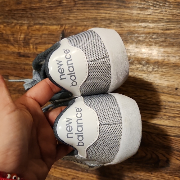 NEW BALANCE Sneakers - Picture 6 of 9